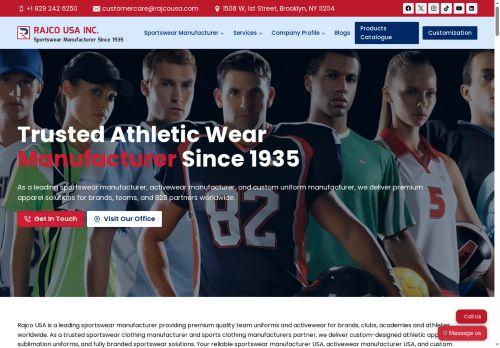 Rajcousa.com Reviews Scam