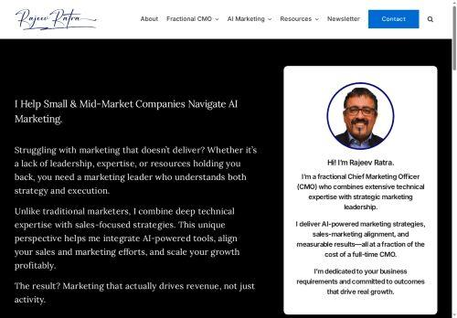 Rajeevratra.com Reviews Scam