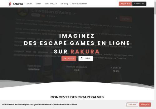 Rakura.fr Reviews Scam