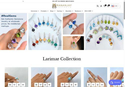 Rananjayexports.com Reviews Scam
