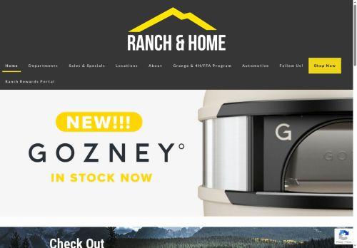 Ranch-home.com Reviews Scam