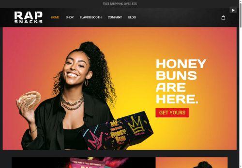 Rapsnacks.net Reviews Scam