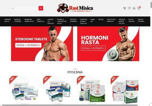 Rastmisica.com Reviews Scam