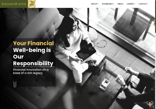 Rathi.com Reviews Scam