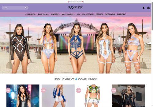 Rave-fix.com Reviews Scam