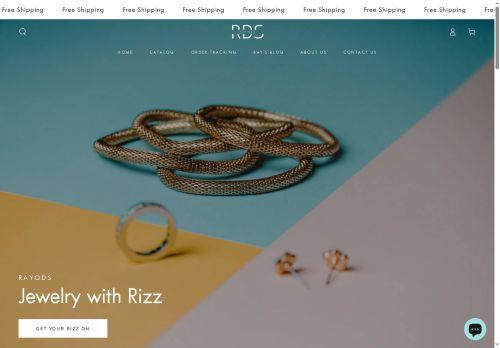 Rayods.com Reviews Scam
