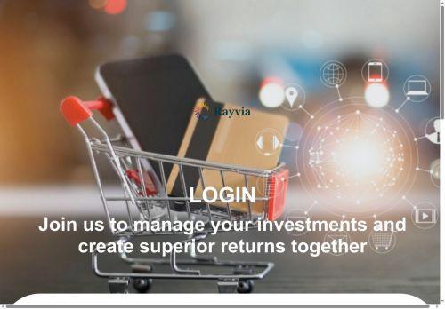 Rayvia.shop Reviews Scam