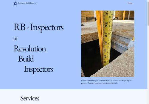 Rb-inspectors.com Reviews Scam