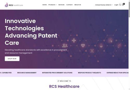 Rcshcg.com Reviews Scam