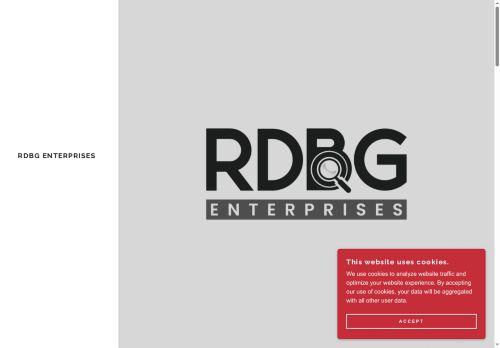 Rdbgenterprises.com Reviews Scam