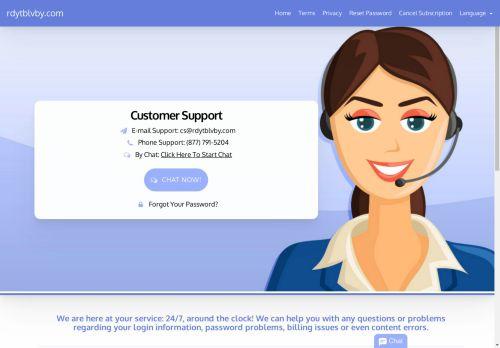 Rdytblvby.com Reviews Scam
