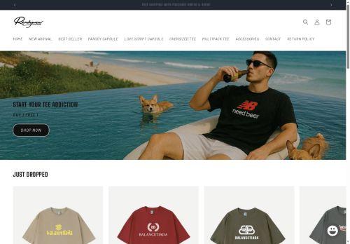 Readywearstudio.com Reviews Scam