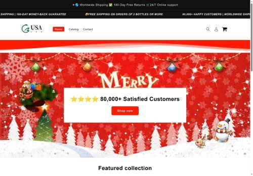 Realgoodsstore.com Reviews Scam