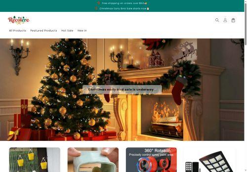 Recolere.com Reviews Scam