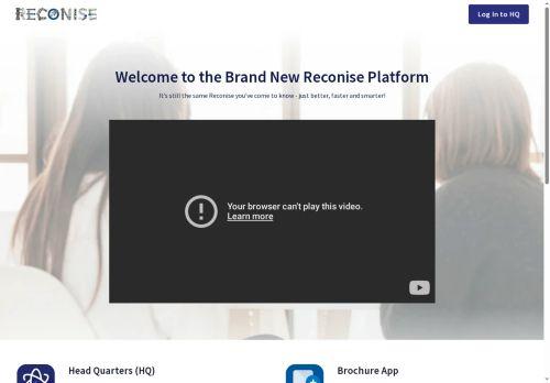 Reconise.com Reviews Scam