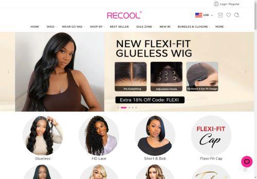 Recoolhair.com Reviews Scam