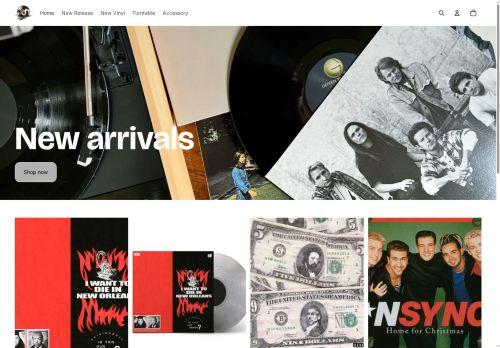 Recordsturntable.com Reviews Scam