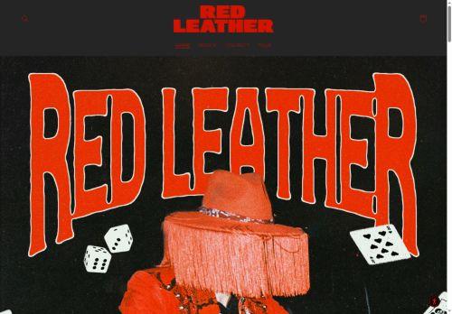 Red-leather.com Reviews Scam