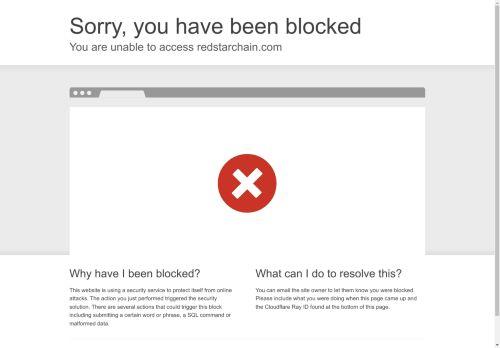 Redstarchain.com Reviews Scam