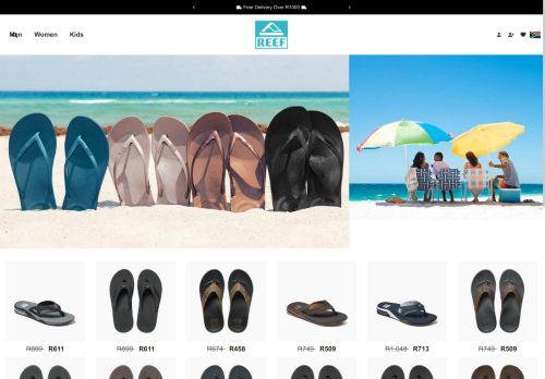 Reefsouthafrica.com Reviews Scam Reefsouthafrica.com Reviews Scam