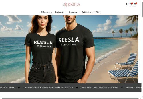 Reesla.com Reviews Scam