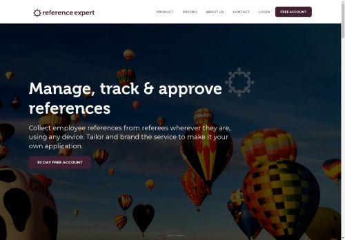 Referenceexpert.com Review: Legit or Scam? [2026 New Reviews]