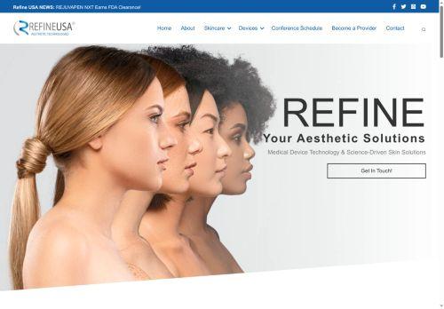 Refineusa.com Reviews Scam