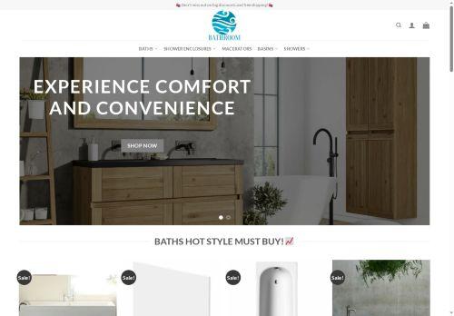 Regularbaths.com Reviews Scam
