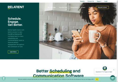 Relatient.net Review: Legit or Scam? [2026 New Reviews]