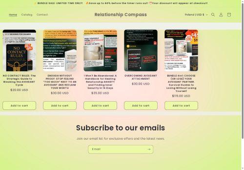 Relationshipsave.net Reviews Scam