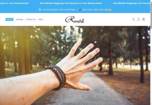Remehill.com Reviews Scam Remehill.com Reviews Scam