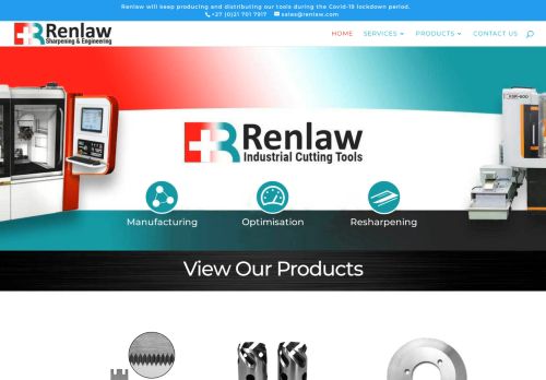 Renlaw.co.za Reviews Scam
