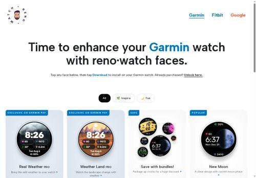 Reno.watch Reviews Scam