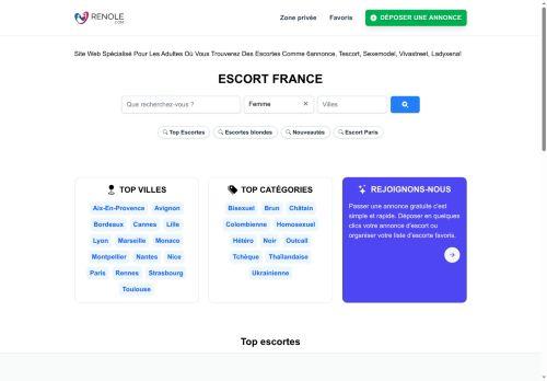 Renole.com Reviews Scam