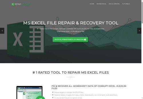 Repairmsexcel.com Reviews Scam