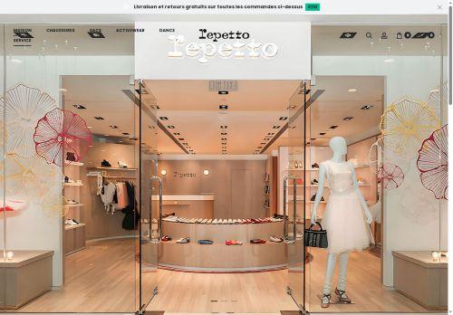 Repettos.fr Reviews Scam