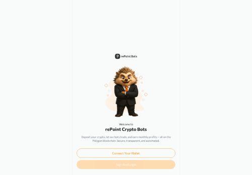 Repoint.app Reviews Scam