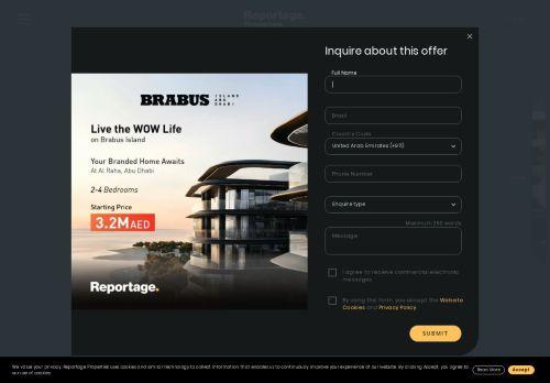 Reportageuae.com Reviews Scam
