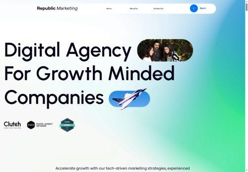 Republicmarketingsystem.com Reviews Scam