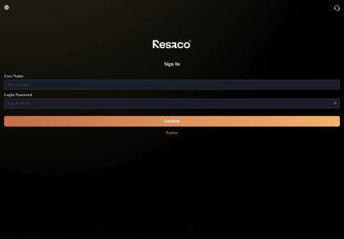 Resacous.com Reviews Scam