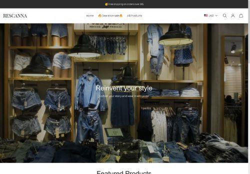 Rescanna.com Reviews Scam