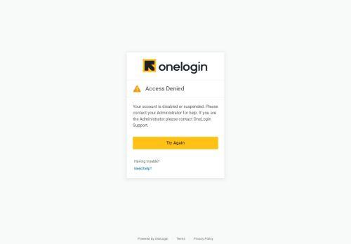 Rescue.onelogin.com Review: Legit or Scam? [2026 New Reviews]