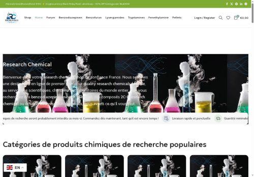 Researchchemicalachat.com Reviews Scam