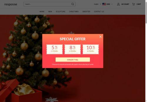 Resposse.com Reviews Scam