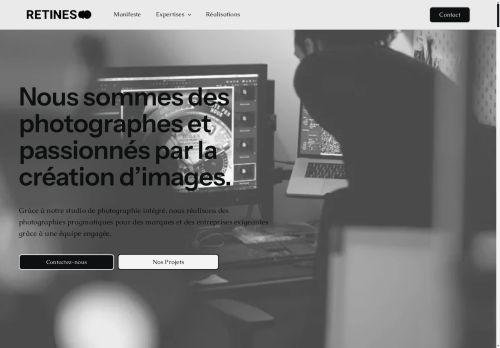 Retines.fr Reviews Scam