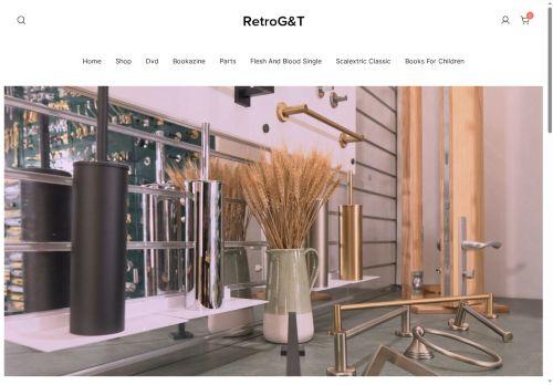 Retrogiftsandtoys.com Reviews Scam