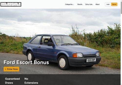 Retroshite.com Reviews Scam