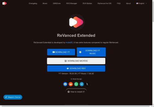 Revancedextended.com Review: Legit or Scam? [2026 New Reviews]