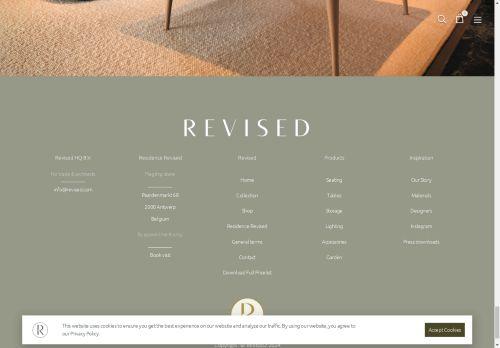 Revised.com Review: Legit or Scam? [2026 New Reviews]