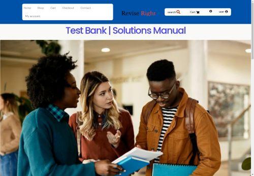 Reviseright.org Reviews Scam